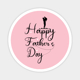 Father's day t-shirt Magnet